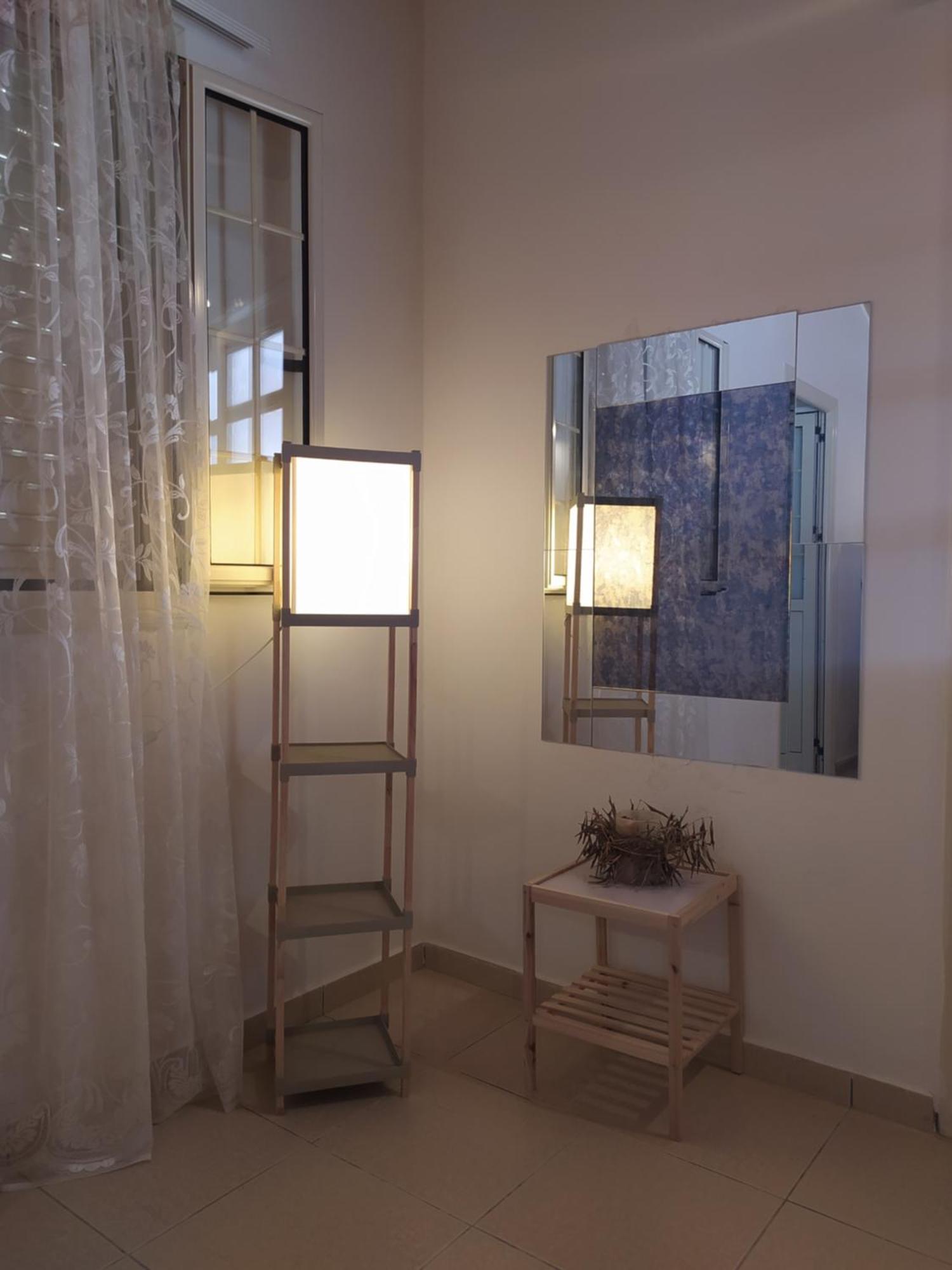 Retzos Rooms ฮีมาเรอ ภายนอก รูปภาพ